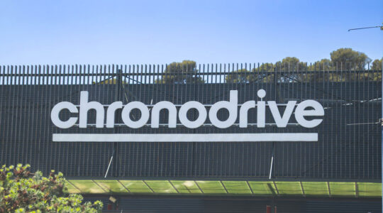 Chronodrive