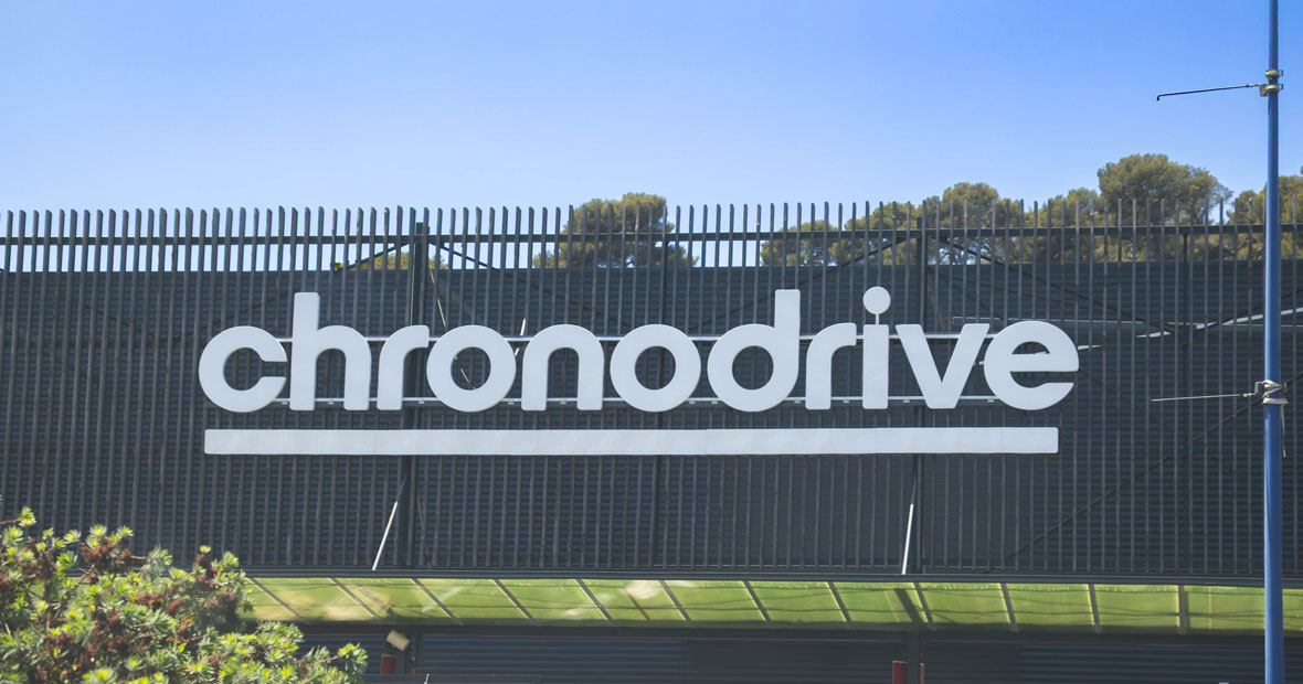 Chronodrive