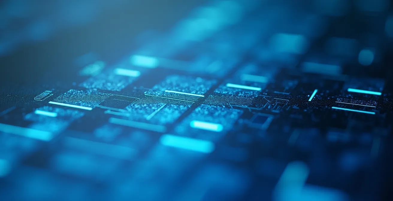 Interface de bandeau cookies conforme avec boutons symétriques accepter et refuser