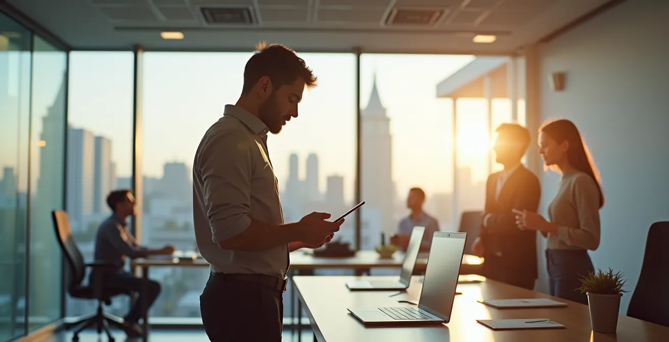 Transformation du CRM d'outil de contrôle à assistant commercial