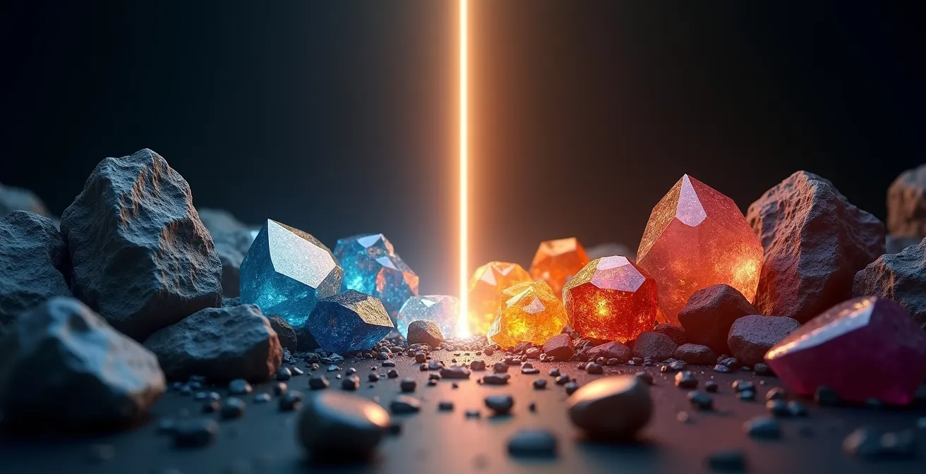 Processus de transformation des données produits avec intelligence artificielle