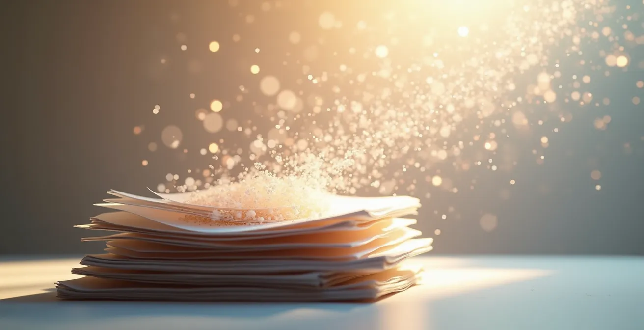 Processus de migration et nettoyage de données d'Excel vers CRM