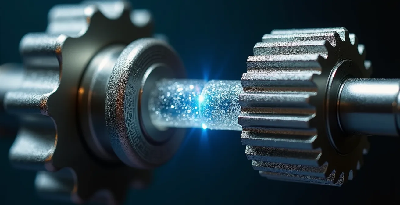 Mécanisme de protection de la propriété intellectuelle entre startup et corporate